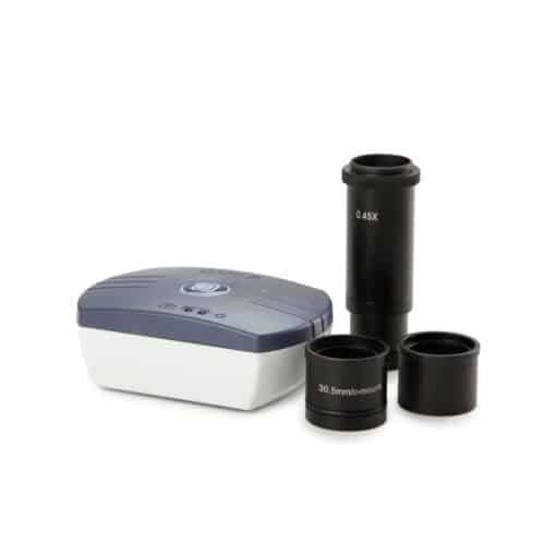 Euromex CMEX-12f 12.0 MP digital USB-2 color camera with 1/2.3 inch CMOS sensor