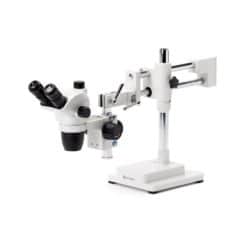 Untitled design 15 247x247 - Euromex Trinocular stereo zoom microscope NexiusZoom, 0.67x to 4.5x zoom objective, magnification from 6.7x to 45x with double-arm boom stand. Without illumination