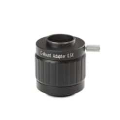 Untitled design 2022 07 14T104941.002 247x247 - Euromex C-mount adapter with 0.5x lens for 1/2 inch cameras