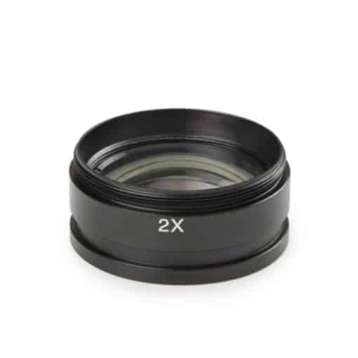 Untitled design 2022 07 14T110553.555 510x510 - Euromex Additional 2.0 lens for NexiusZoom. Working distance 34 mm