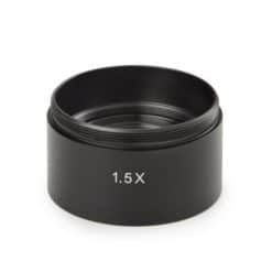 Untitled design 2022 07 14T110822.241 247x247 - Euromex Additional 1.5x lens for NexiusZoom. Working distance 53 mm