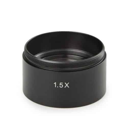 Untitled design 2022 07 14T110822.241 510x510 - Euromex Additional 1.5x lens for NexiusZoom. Working distance 53 mm