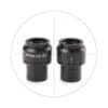 Untitled design 2022 07 14T114800.120 100x100 - Euromex C-mount adapter with 0.33x lens for 1/3 inch cameras
