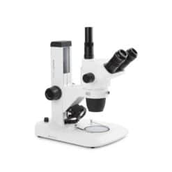 Untitled design 2022 07 14T134101.473 247x247 - Euromex Trinocular stereo zoom microscope NexiusZoom EVO, 0.65x to 5.5x zoom objective, magnification from 6.5x to 55x with rack and pinion stand.  Incident and transmitted 3 W LED illuminations