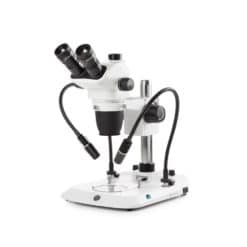 Untitled design 2022 07 14T134840.418 247x247 - Euromex Trinocular stereo zoom microscope NexiusZoom EVO, 0.65x to 5.5x zoom objective, magnification from 6.5x to 55x with pillar. Two incident LED illuminations with Gooseneck and one transmitted 3 W LED illumination