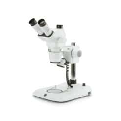 Untitled design 2022 07 14T135358.005 247x247 - Euromex Trinocular stereo zoom microscope NexiusZoom, 0.67x to 4.5x zoom objective, magnification from 6.7x to 45x with pillar. Incident and transmitted 3 W LED illuminations. Antistatic (ESD) version
