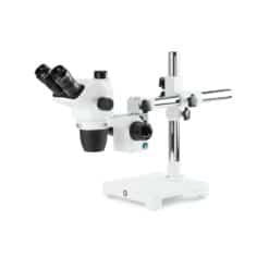 Untitled design 2022 07 14T140212.466 247x247 - Euromex Trinocular stereo zoom microscope NexiusZoom, 0.67x to 4.5x zoom objective, magnification from 6.7x to 45x with universal one-arm stand. Without illumination