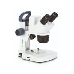 Untitled design 2022 07 14T151046.482 247x247 - Euromex Binocular 5 MP digital stereo microscope EduBlue, 1x/2x/4x revolving objective, 10x/20x/40x magnification with rack and pinion stand with incident and transmitted LED cordless illumination