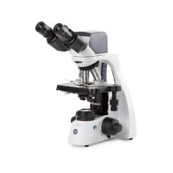 Routine Laboratory Microscopes