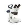 Untitled design 2022 07 14T161412.094 100x100 - Euromex Trinocular stereo zoom microscope StereoBlue, 0.7x to 4.5x zoom objective, magnification from 7x to 45x, ergonomically pillar stand with incident and transmitted LED illumination