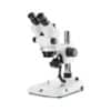 Untitled design 2022 07 18T085016.174 100x100 - Euromex Trinocular stereo zoom microscope NexiusZoom, 0.67x to 4.5x zoom objective, magnification from 6.7x to 45x with pillar. Incident and transmitted 3 W LED illuminations