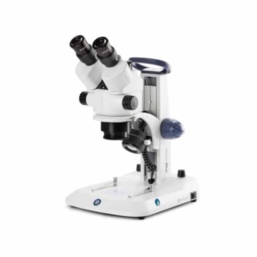 Untitled design 2022 07 18T085735.932 510x510 - Euromex Trinocular stereo zoom microscope StereoBlue, 0.7x to 4.5x zoom objective, magnification from 7x to 45x, ergonomically stand with incident and transmitted LED illumination