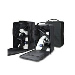 Euromex Nylon microscope bag, dimensions 260 x 180 x 400 mm