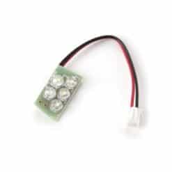 Euromex Led replacement unit for EduBlue, transmitted illumination