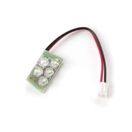 Untitled design 2022 07 18T091455.426 510x510 - Euromex Led replacement unit for EduBlue, transmitted illumination