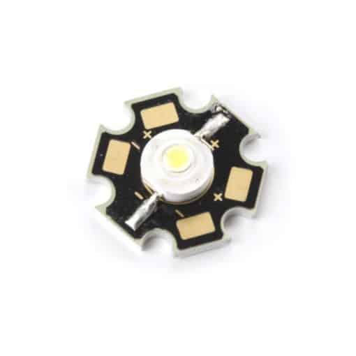 Euromex Led replacement unit for EduBlue, incident illumination