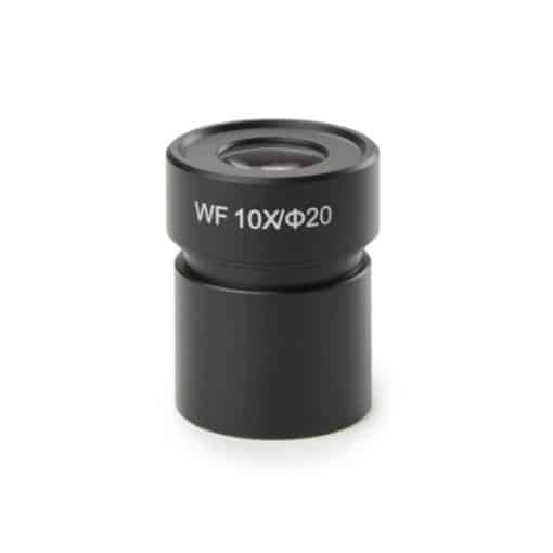 Untitled design 2022 07 18T092143.894 510x510 - Euromex HWF 10x/20 mm eyepiece with 10mm/100 micrometer