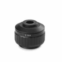 Untitled design 2022 07 18T100602.987 247x247 - Euromex Photo port adapter with 0.33x lens for Oxion (revision 2) microscopes and 1/3 inch camera with C-mount