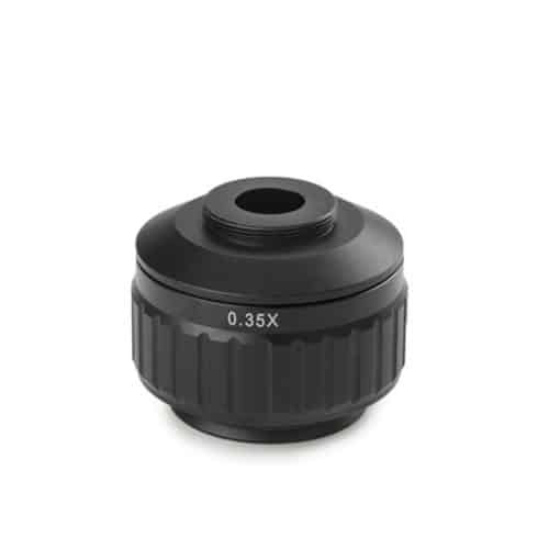 Untitled design 2022 07 18T100602.987 510x510 - Euromex Photo port adapter with 0.33x lens for Oxion (revision 2) microscopes and 1/3 inch camera with C-mount