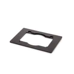 Untitled design 2022 07 18T101442.862 247x247 - Euromex Metal insert for microplates (Multiwell) for Oxion Inverso inverted microscopes