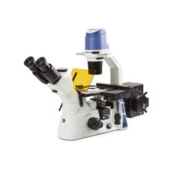 Untitled design 2022 07 18T104900.582 247x247 - Euromex Inverted microscope for fluorescence with mechanical stage PL Fluarex 10/20/40x - Rail for 4 filter blocks and with transportation box
