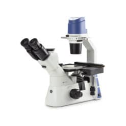 Untitled design 2022 07 18T105347.592 247x247 - Euromex Inverted trinocular microscope with mechanical stage PL 10/20/40x, 5 W NeoLED and with transportation box