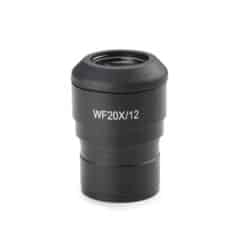 Untitled design 2022 07 18T135607.757 247x247 - Euromex WF 20x/12 mm eyepiece for iScope, 30 mm tube