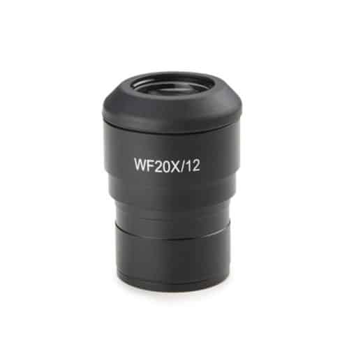 Untitled design 2022 07 18T135607.757 510x510 - Euromex WF 20x/12 mm eyepiece for iScope, 30 mm tube