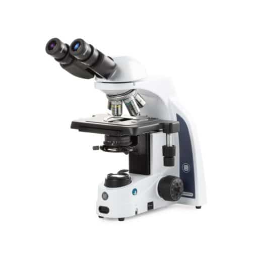 Untitled design 2022 07 18T150724.257 510x510 - Euromex iScope binocular microscope with EWF 10x/22 mm eyepieces, E-plan EPLi 4/10/S40/S100x oil IOS objectives, rackless stage and 3 W NeoLED illumination