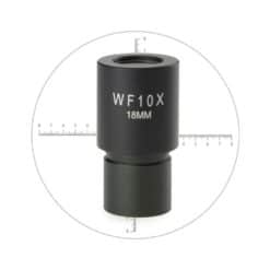 Untitled design 2022 07 18T154750.901 247x247 - Euromex WF 10x/18 mm eyepiece with micrometer scale for MicroBlue