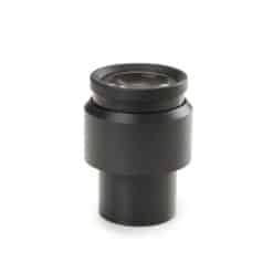 Euromex Wide field WF 15x/16 mm eyepiece for Ø 30 mm tube for Delphi-X Observer