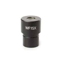 Euromex Wide field eyepiece WF15x/12 mm