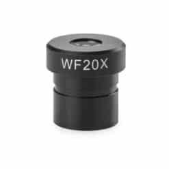 Euromex WF 20x/9 mm eyepiece for MicroBlue