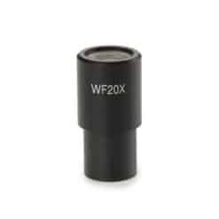 Euromex WF 20x/11 mm eyepiece for bScope, Ø 23 mm tube