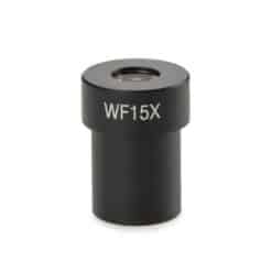 Euromex WF 15x/12 mm eyepiece for bScope, Ø 23 mm tube