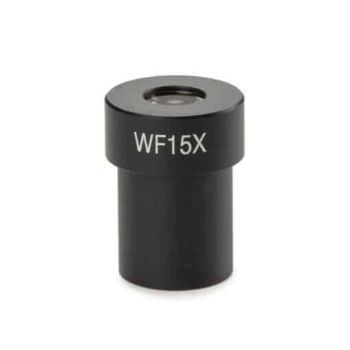 Euromex WF 15x/12 mm eyepiece for bScope, Ø 23 mm tube
