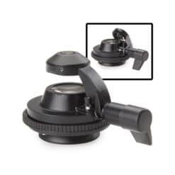 Euromex Swing-out condenser 0.9/1.25