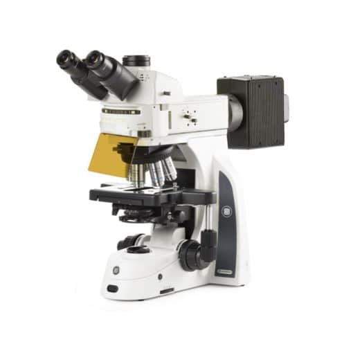 Untitled design 2022 07 18T165610.132 510x510 - Euromex Delphi-X Observer, trinocular microscope with SWF 10x/25 mm Ø 30 mm eyepieces, plan semi-apochromatic Fluarex APLi 4/10/20/S40/S100x oil IOS objectives