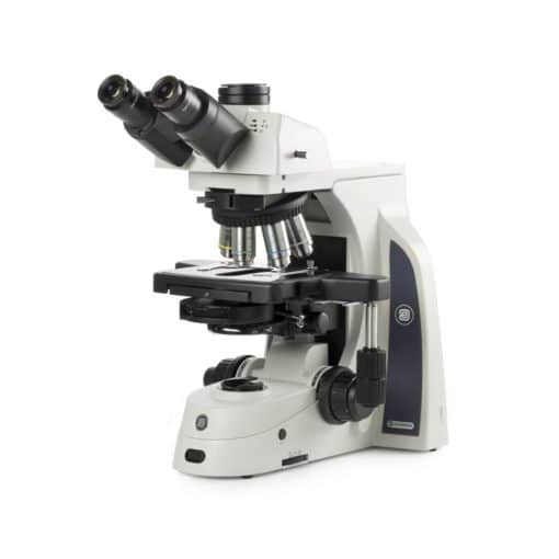 Untitled design 2022 07 19T082637.785 510x510 - Euromex Delphi-X Observer, trinocular microscope with SWF 10x/25 mm Ø 30 mm eyepieces, plan phase PLPHi 10/20/S40/S100x oil IOS objectives, EIS 60 mm parfocal, 190 x 152 mm stage with 78 x 32 mm mechanical stage and 3 W NeoLED illumination