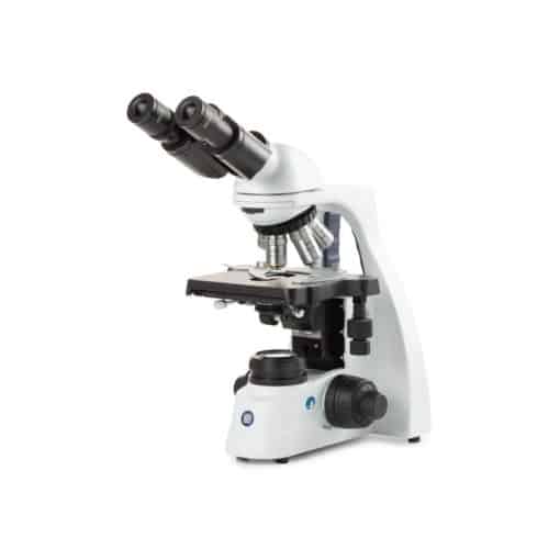 Untitled design 2022 07 19T084726.954 510x510 - Euromex bScope binocular microscope, HWF 10x/20 mm eyepieces and quintuple nosepiece with E-plan EPLi 4/10/S40/S100x oil infinity corrected IOS objectives