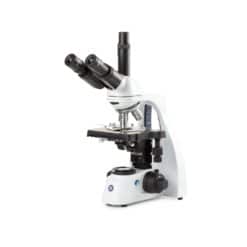 Untitled design 2022 07 19T085418.151 247x247 - Euromex bScope trinocular microscope, HWF 10x/20 mm eyepieces and quadruple nosepiece with E-plan EPL 4/10/S40/S100x oil objectives