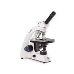 Untitled design 2022 07 19T085835.709 1 247x247 - Euromex BioBlue monocular microscope SMP 4/10/S40/S100x oil objectives with mechanical stage and 1 W LED cordless illumination