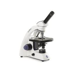 Untitled design 2022 07 19T090608.610 247x247 - Euromex BioBlue monocular microscope SMP 4/10/S40x/S60x objectives with mechanical stage and 1 W LED cordless illumination