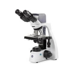Untitled design 2022 07 19T115429.063 247x247 - Euromex bScope binocular 5 MP digital microscope, HWF 10x/20 mm eyepieces and quintuple nosepiece with plan PLi 4/10/S40/S100x oil infinity corrected IOS objectives