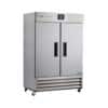 Untitled design 2022 07 28T114016.172 100x100 - 23 CU. FT. PREMIER SERIES STAINLESS STEEL FREEZER (-20°C OPERATION)