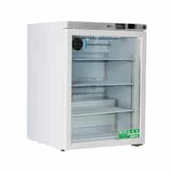 Untitled design 2022 07 28T114925.179 247x247 - 5.2 CU. FT. CAPACITY PREMIER UNDERCOUNTER REFRIGERATOR FREESTANDING