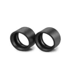Euromex Pair of eyecups for StereoBlue