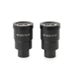 Untitled design 24 247x247 - Euromex Pair of HWF 20x/10 mm eyepieces for StereoBlue