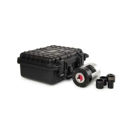Euromex Euromex 20 MP USB 3.0 digital cooled camera with 1 inch CMOS sensor