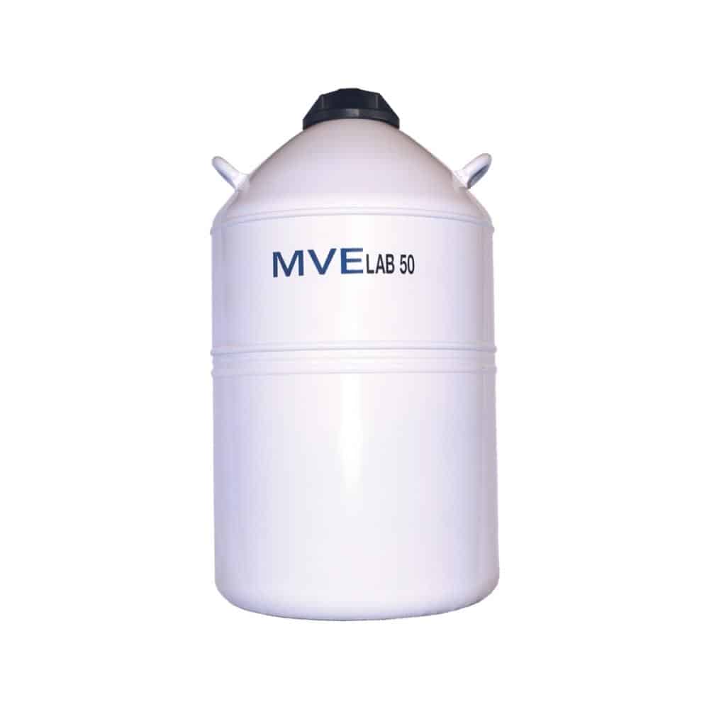 Gå i stykker knus Forstærker MVE TDS-50 Liquid Nitrogen Tank | GMI - Trusted Laboratory Solutions